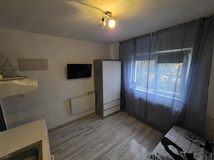 Proprietar inchiriez garsoniera in zona Lipovei,str Arcasilor - imagine 3