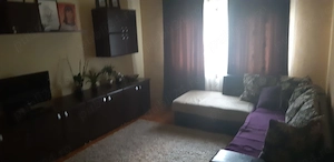 De închiriat: Apartament modern 3 camere, 2 băi, Garaj inclus   Zona Centrală (Str. Vlad Țepeș, Dej) - imagine 4