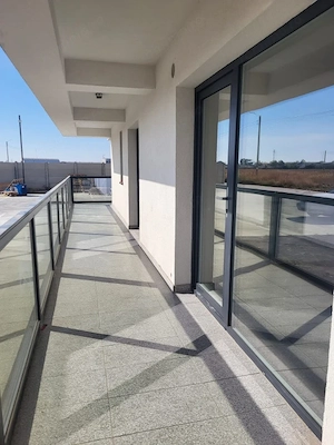 Apartament 3 camere, 52.60 mp, zona Nord-Vest - imagine 9