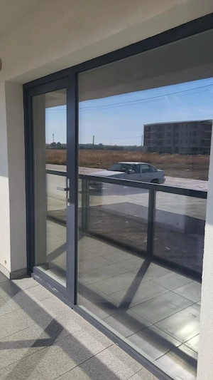 Apartament 3 camere, 52.60 mp, zona Nord-Vest - imagine 11