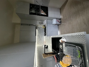 Vând apartament 3 camere Și 2 băi Deveselu Aviatorilor - imagine 3