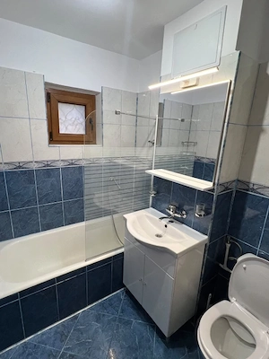 Apartament 2 camere, 57 mp, zona Rovine - imagine 8