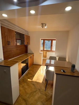 Apartament 2 camere, 57 mp, zona Rovine - imagine 5