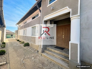 Casă și teren cu vedere panoramică la Dunare – Zonă Tabaci