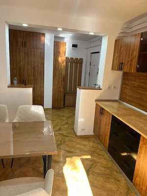 Apartament 2 camere, 57 mp, zona Rovine - imagine 4