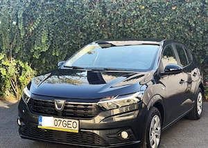 Dacia Logan 2022 Gpl din fabrica - imagine 2