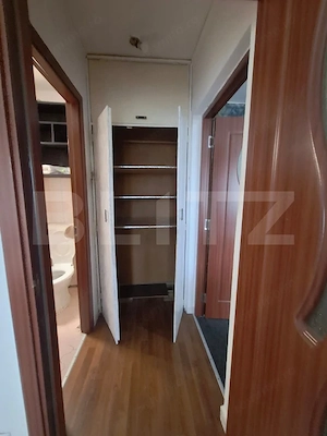 Apartament 2 camere de renovat, 45 mp, centrală proprie, balcon – Astra - imagine 6