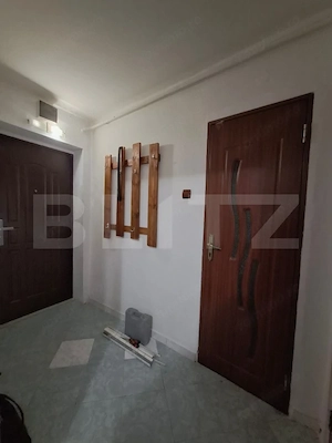 Apartament 2 camere de renovat, 45 mp, centrală proprie, balcon – Astra - imagine 7