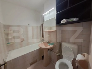 Apartament 2 camere de renovat, 45 mp, centrală proprie, balcon – Astra - imagine 5
