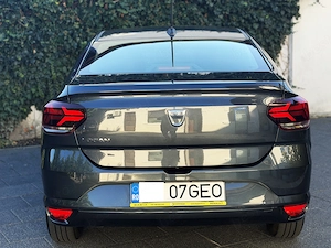 Dacia Logan 2022 Gpl din fabrica - imagine 4