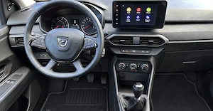 Dacia Logan 2022 Gpl din fabrica - imagine 3