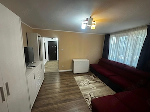 Apartament cu 2 camere Stadion et.2 - imagine 3