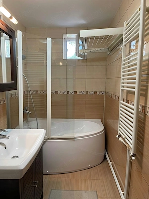 Apartament cu 2 camere Stadion et.2 - imagine 9