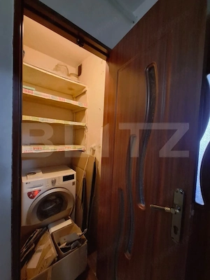 Apartament 2 camere de renovat, 45 mp, centrală proprie, balcon – Astra - imagine 8