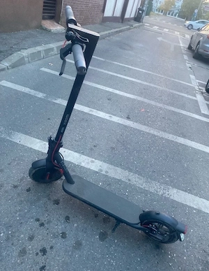 Trotineta xiaomi 