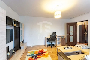 Apartament 3 camere de inchiriat, in Titan, la 800m distanta de metrou - imagine 2