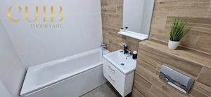 Apartament 1 cameră, zona Mărăști Unirii - imagine 7