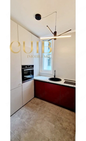 Apartament 1 cameră, zona Mărăști Unirii - imagine 8