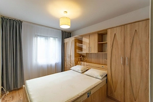 Apartament 3 camere de inchiriat, in Titan, la 800m distanta de metrou - imagine 3