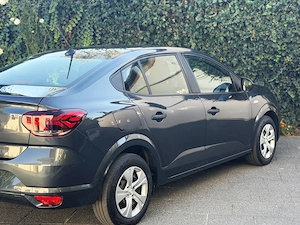 Dacia Logan 2022 Gpl din fabrica - imagine 7