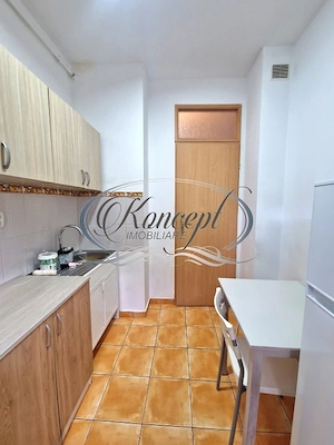 Apartament 1 camera, Calea Dorobantilor - imagine 4