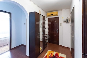 Apartament 3 camere de inchiriat, in Titan, la 800m distanta de metrou - imagine 14