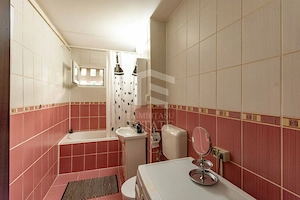 Apartament 3 camere de inchiriat, in Titan, la 800m distanta de metrou - imagine 11