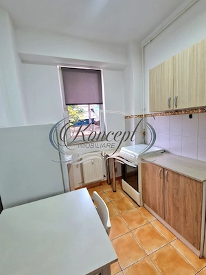 Apartament 1 camera, Calea Dorobantilor - imagine 5