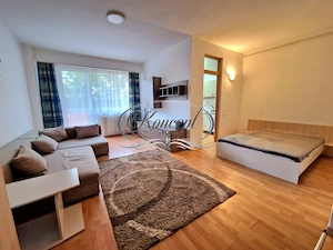 Apartament 1 camera, Calea Dorobantilor - imagine 3