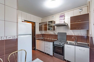 Apartament 3 camere de inchiriat, in Titan, la 800m distanta de metrou - imagine 10