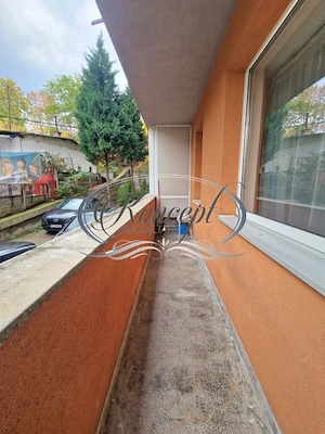 Apartament 1 camera, Calea Dorobantilor - imagine 9