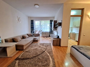 Apartament 1 camera, Calea Dorobantilor - imagine 2