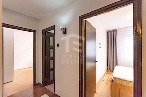 Apartament 3 camere de inchiriat, in Titan, la 800m distanta de metrou - imagine 15