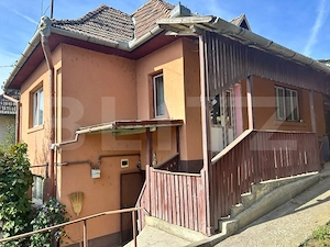 De vanzare casa in Murgesti, comuna Acatari!