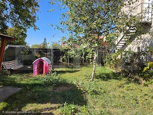 Casa 2 camere, 60 mp, teren 483 mp, zona Centrala - imagine 5