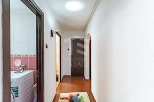 Apartament 3 camere de inchiriat, in Titan, la 800m distanta de metrou - imagine 19