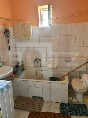 Casa de vanzare, 80 mp, zona Murgesti, comuna Acatari - imagine 3
