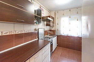 Apartament 3 camere de inchiriat, in Titan, la 800m distanta de metrou - imagine 8