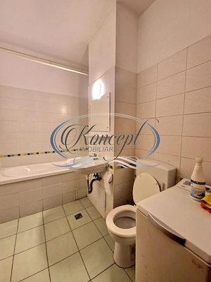 Apartament 1 camera, Calea Dorobantilor - imagine 7