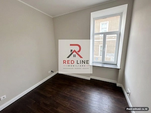 Apartament 3 camere în vilă, etaj 1 – zona Ultracentrala - imagine 2