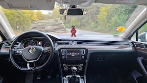 Passat B8 2.0 TDI 2015 - imagine 3