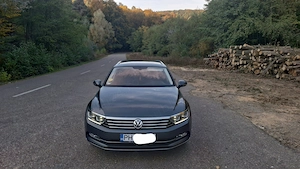 Passat B8 2.0 TDI 2015 - imagine 1