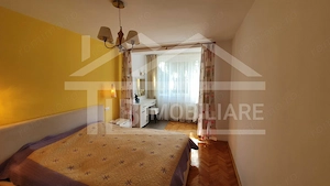 Apartament cu 3 camere, 61mp, garaj, Zona Tudor Vladimirescu - imagine 2