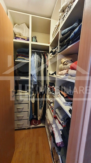 Apartament cu 3 camere, 61mp, garaj, Zona Tudor Vladimirescu - imagine 5