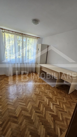 Apartament cu 3 camere, 61mp, garaj, Zona Tudor Vladimirescu - imagine 4