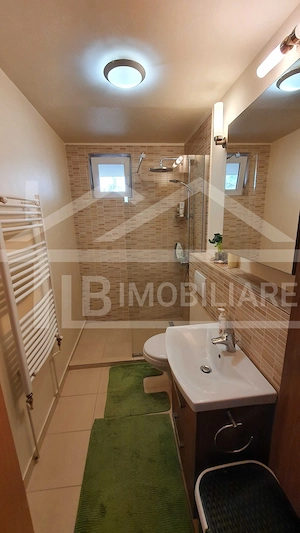 Apartament cu 3 camere, 61mp, garaj, Zona Tudor Vladimirescu - imagine 7