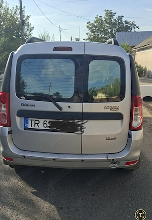 Dacia logan mcv stepway - imagine 2