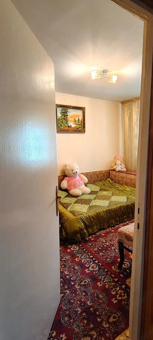 Vând apartament cu 2 camere, decomandat   Urziceni, Ialomița (zona Policlinicii) - imagine 5
