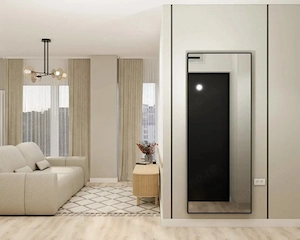 Horizon City Pipera | 3 Camere cu Mobilier și 2 Parcări Incluse - imagine 3