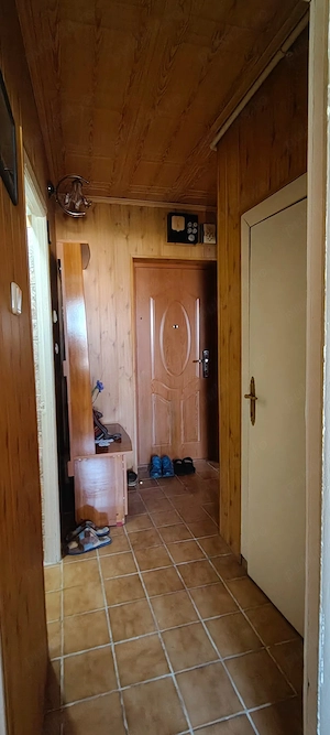 Vând apartament cu 2 camere, decomandat   Urziceni, Ialomița (zona Policlinicii) - imagine 3